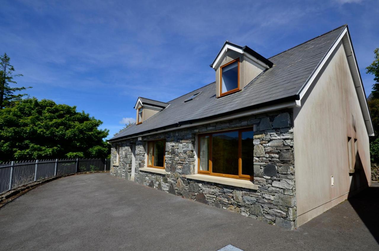 Cottage 173 - Clifden Exterior foto